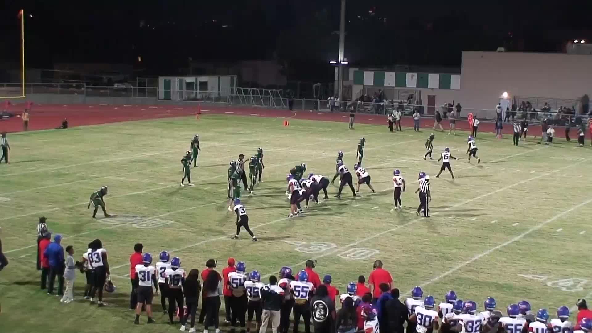 Season Highlights - Micah Butler highlights - Hudl