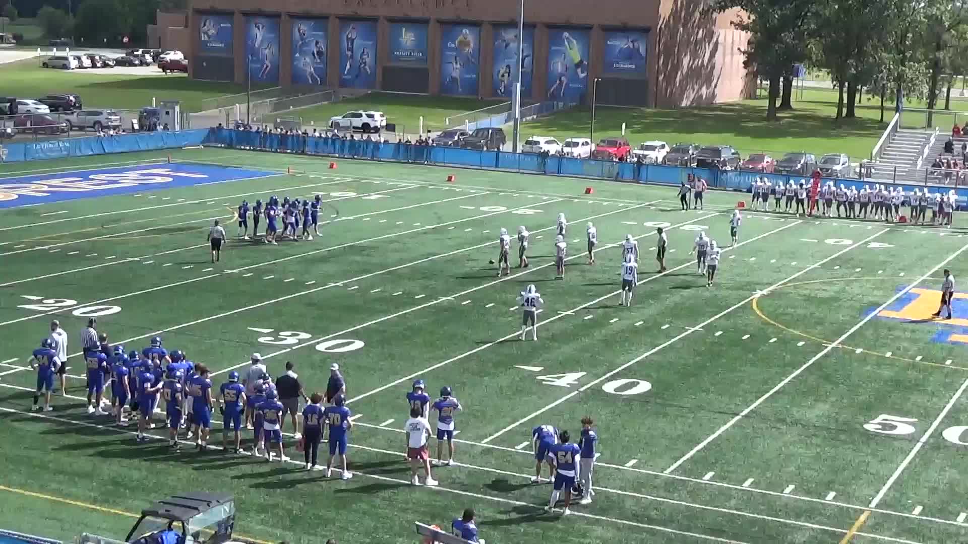 Football High School Sports Home Hudl