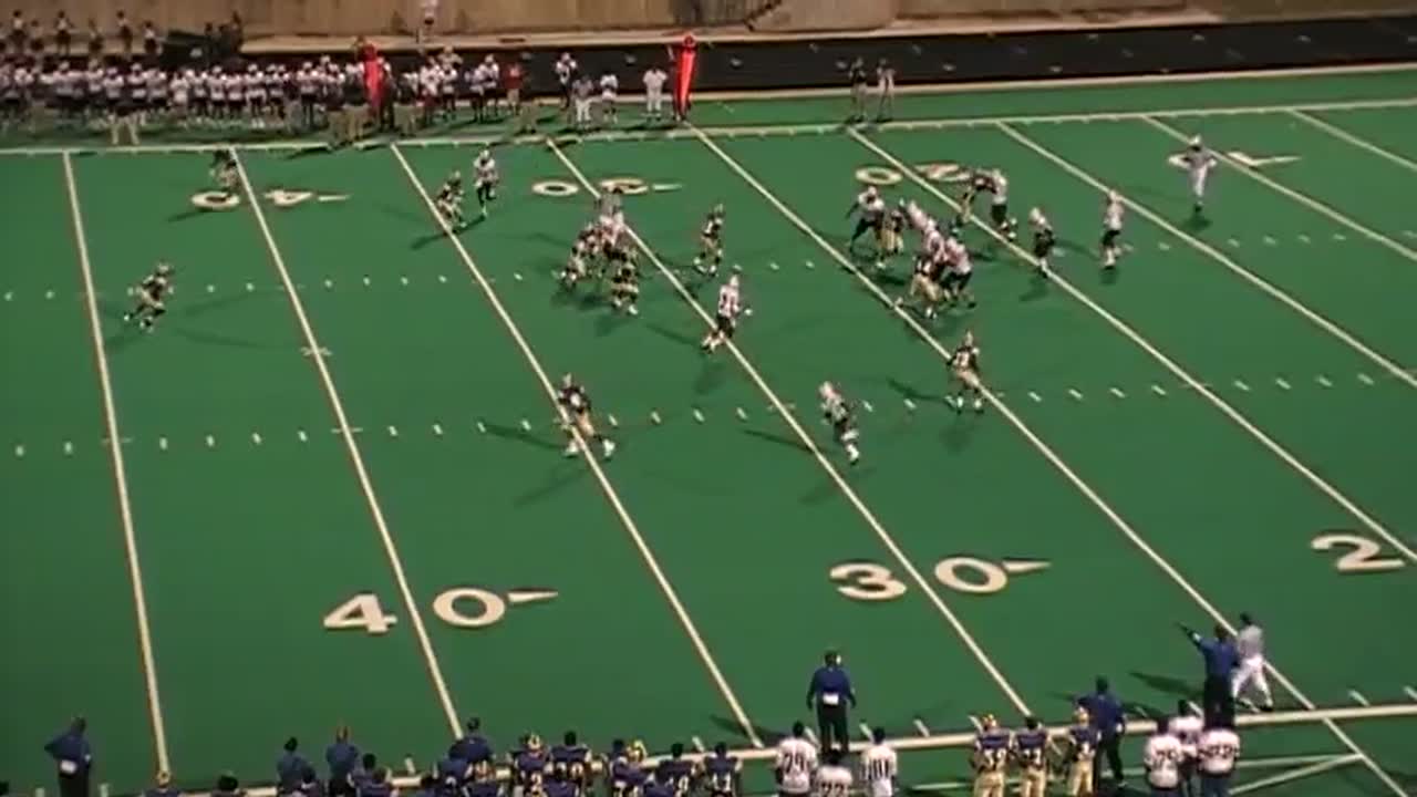 Corey Thompson's Highlights (2011) - Corey Thompson highlights - Hudl
