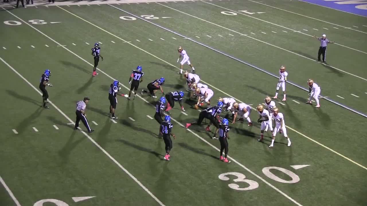 vs. Penn Hills Woodland Hills highlights Hudl