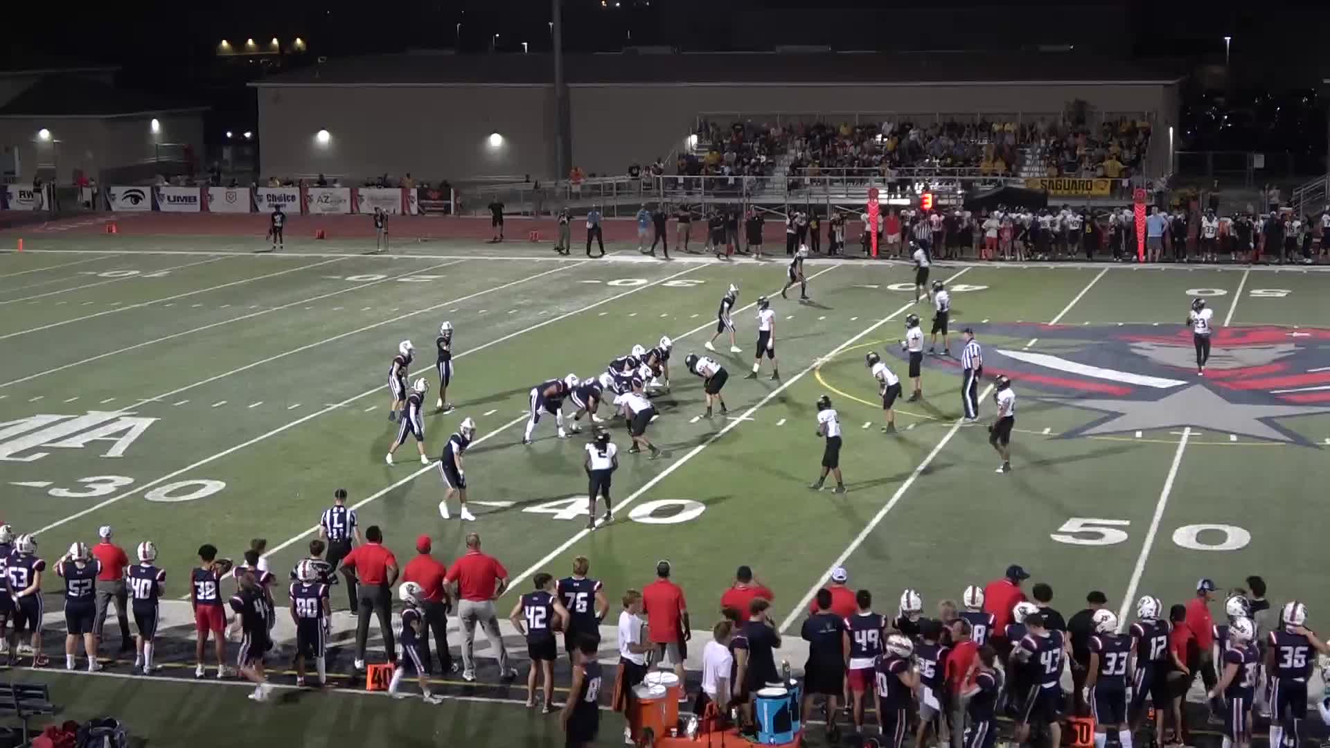 2023 Sophomore Season Varsity Highlights