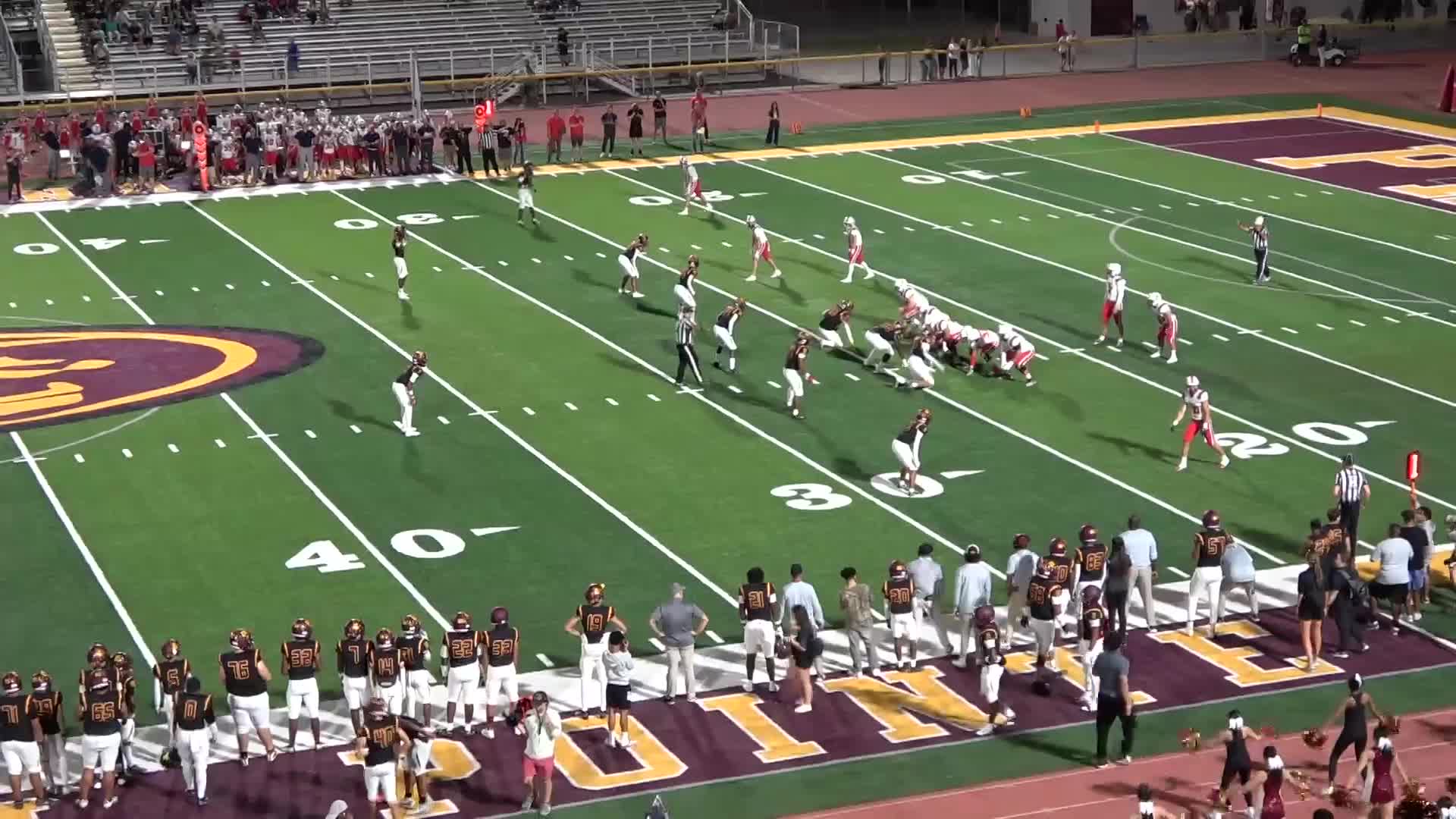 Mountain Pointe High School Jayden Williams Highlights Hudl mountain-pointe-high-school-jayden-williams-highlights-hudl