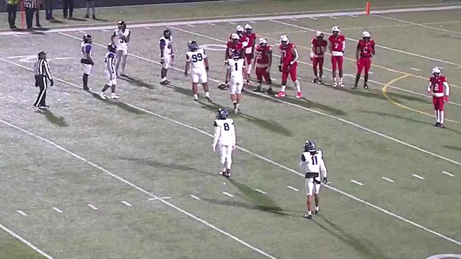 Cameron Miller - Morton - Offensive Tackle