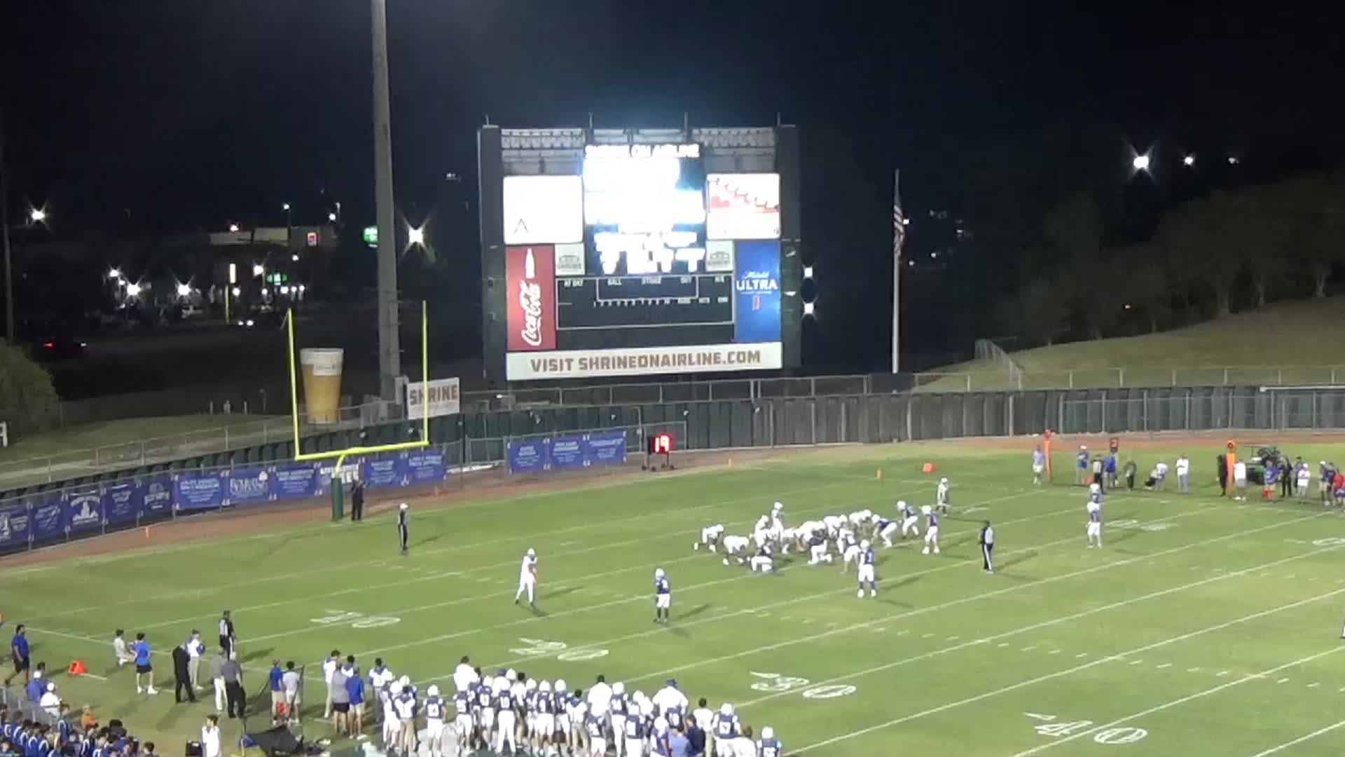 4 receptions 164 yard game