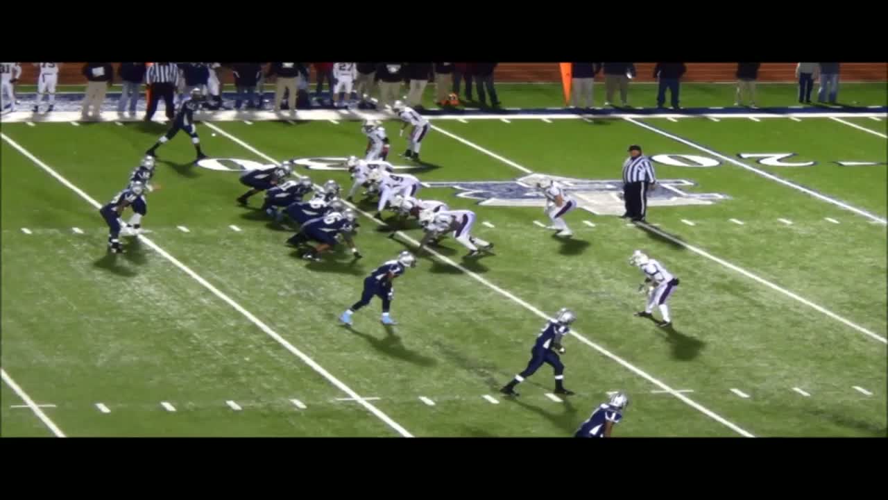Ridgeland Hs Football Video Ridgeland Football Highlights Vs