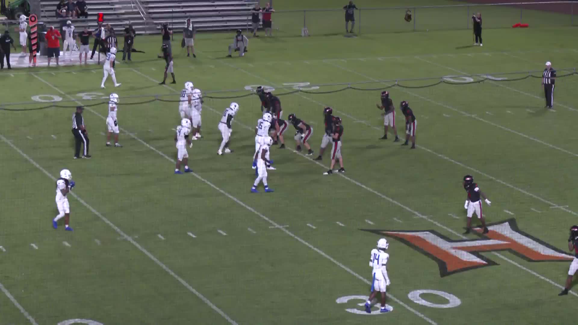 Cameron McHaney - IMG Academy - 2025 Senior Season Highlights