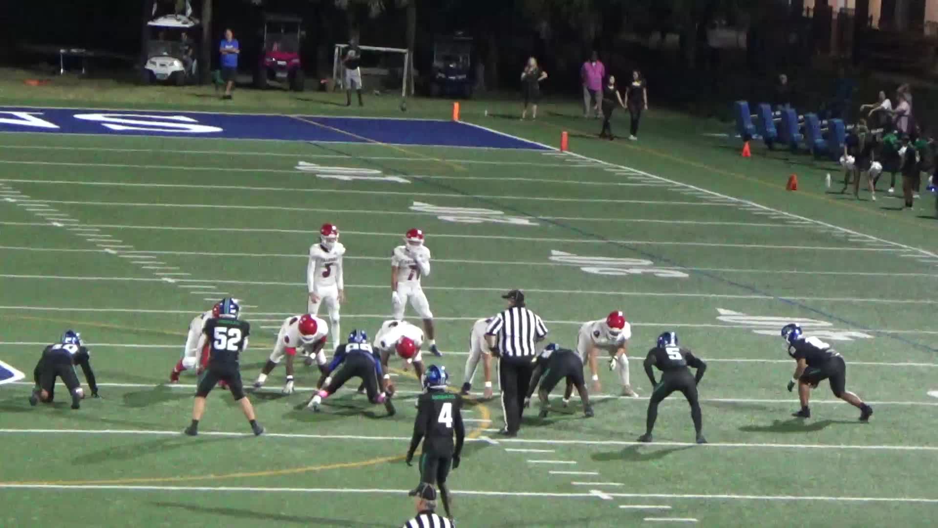 Damari Jerry Freshman Season - Damari Jerry highlights - Hudl