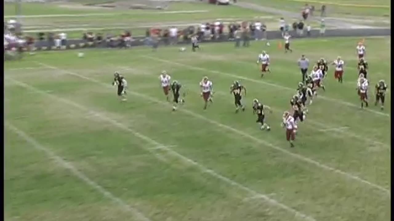 vs. South Umpqua High - Perry Sheehan highlights - Hudl