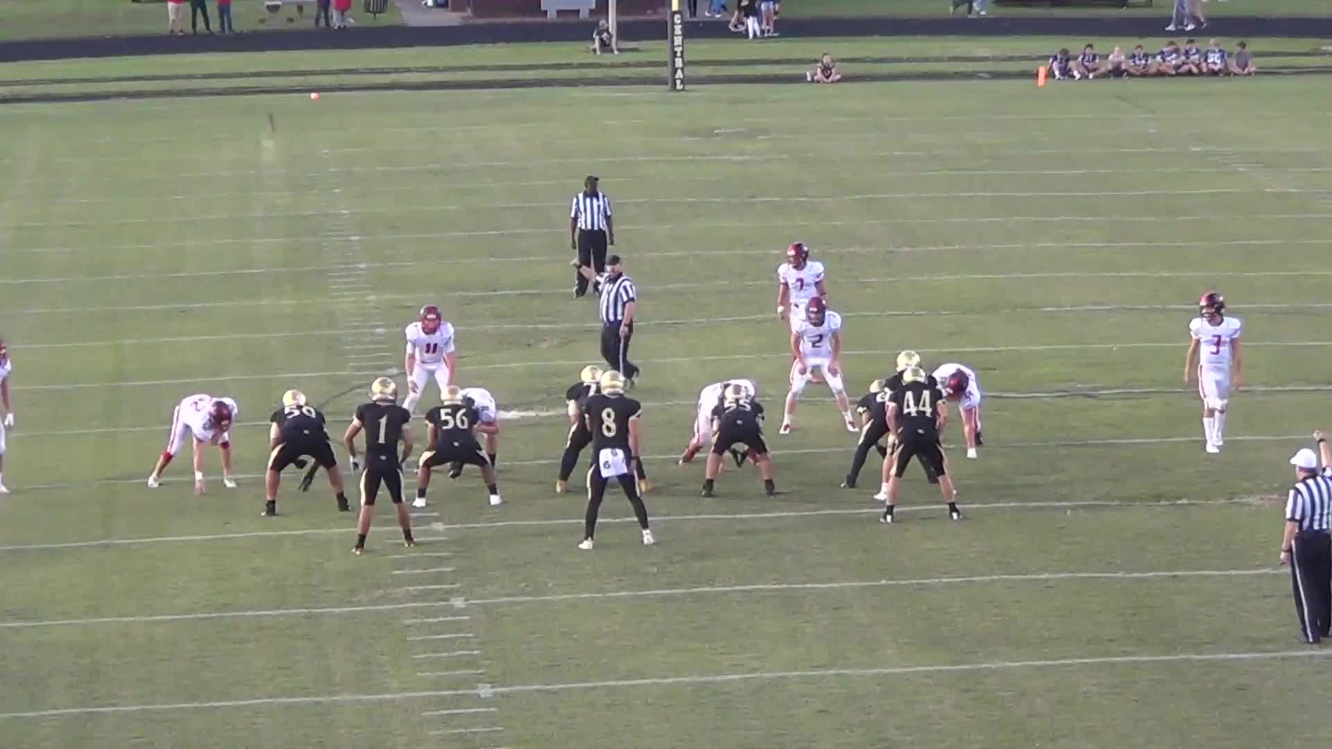 East Wilkes Hs Football Video East Wilkes Football Highlights
