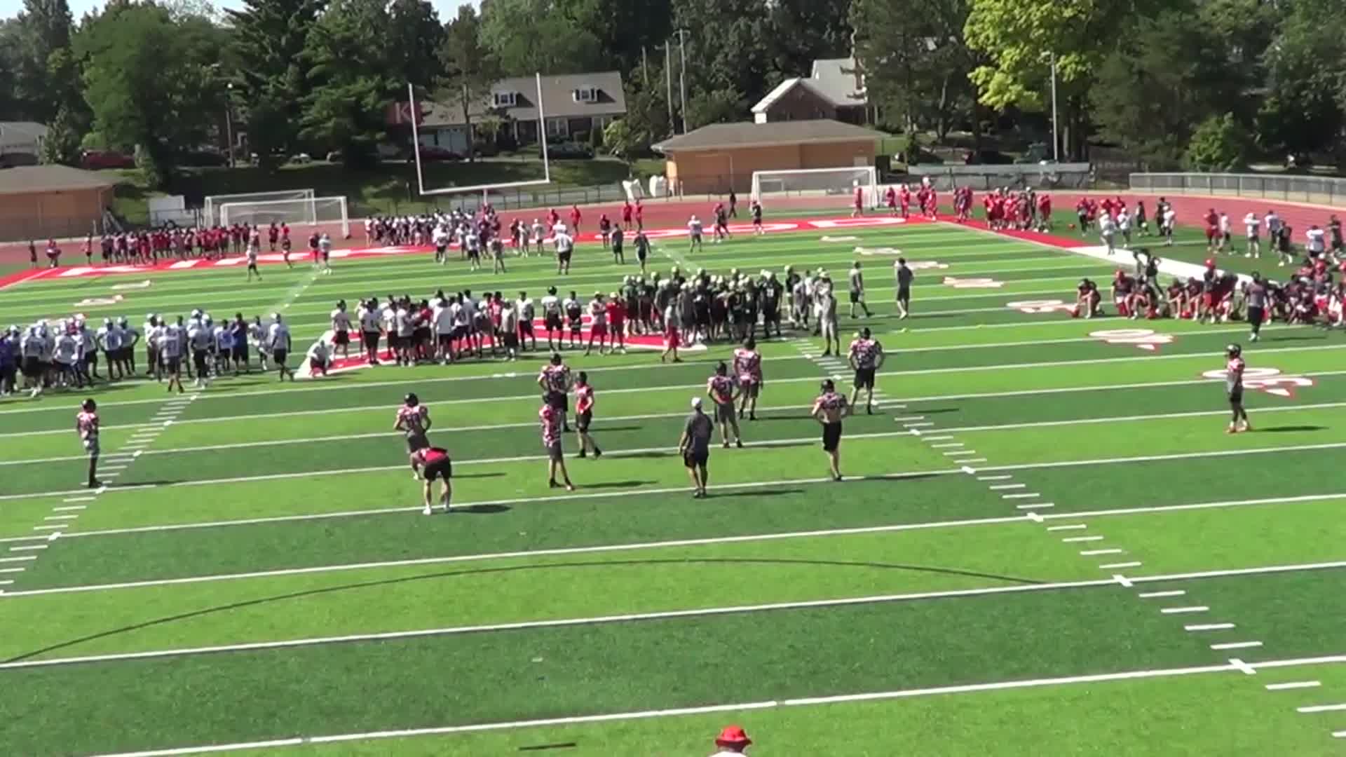 Markiese Jones Jackson Mo Video Markiese Jones S Highlights