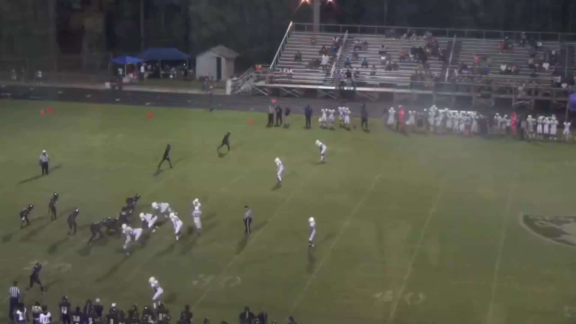 Shiloh High School Duluth highlights Hudl