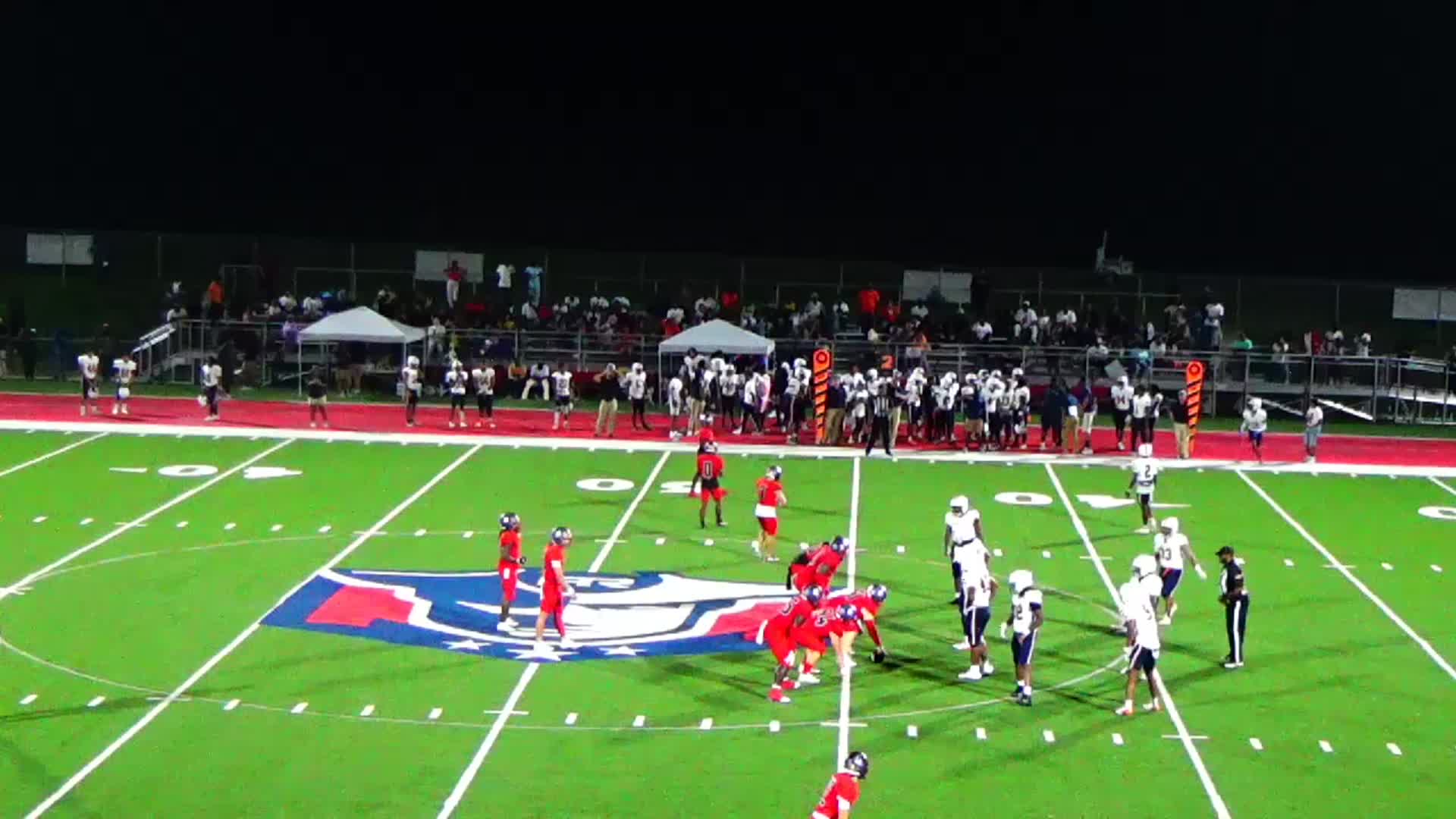 Cason Myers - 2024 Sophomore Season Highlights