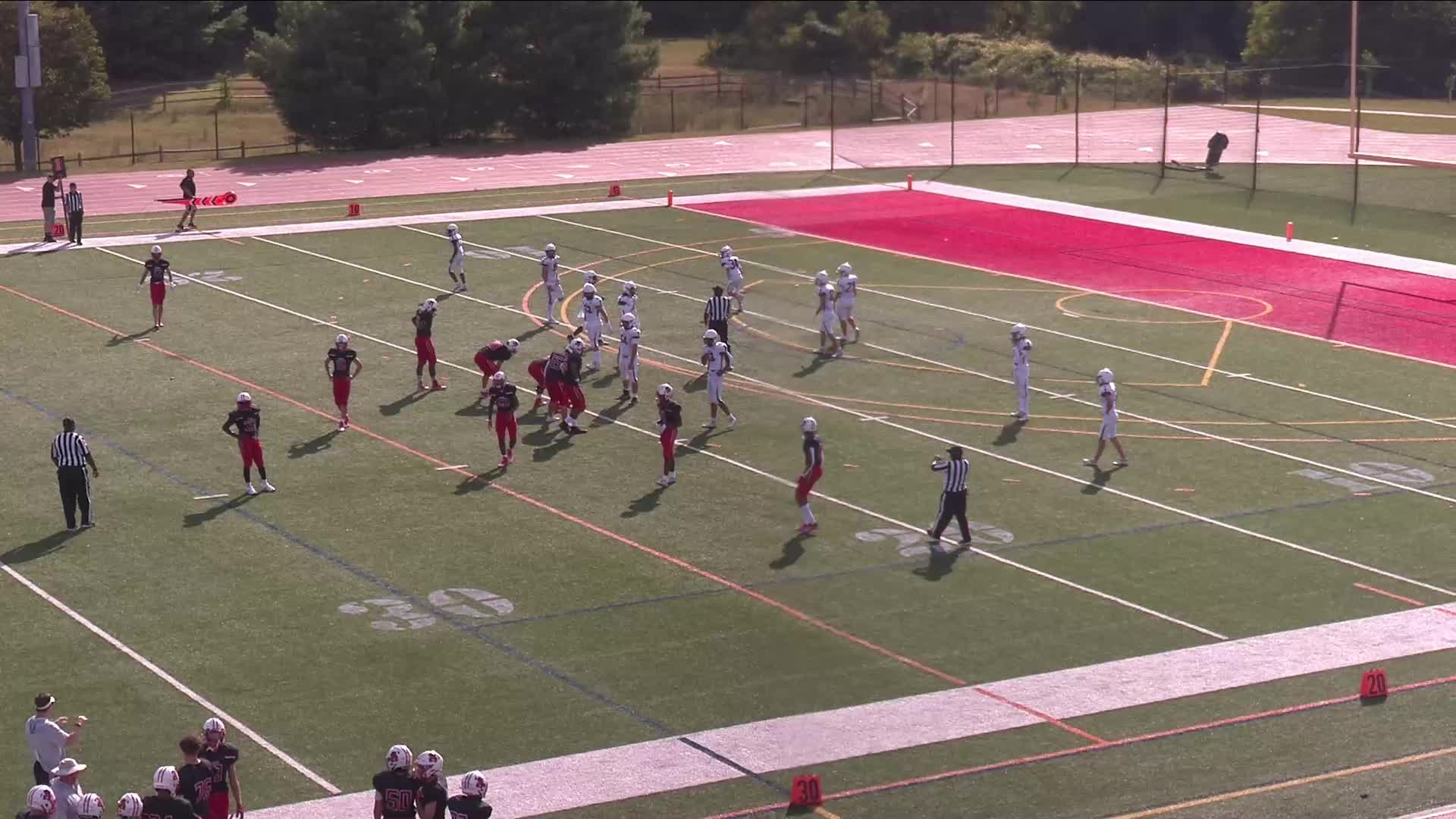 Broadneck High School AJ Perdue highlights Hudl Broadneck High School AJ Perdue highlights Hudl