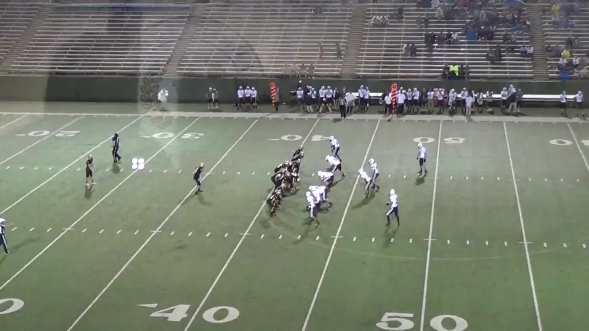 Brownwood Hs Football Video Brownwood Football Highlights Rider