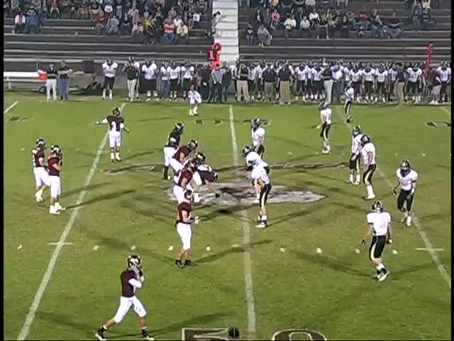 Hamilton Hs Football Video Hamilton Football Highlights Vs