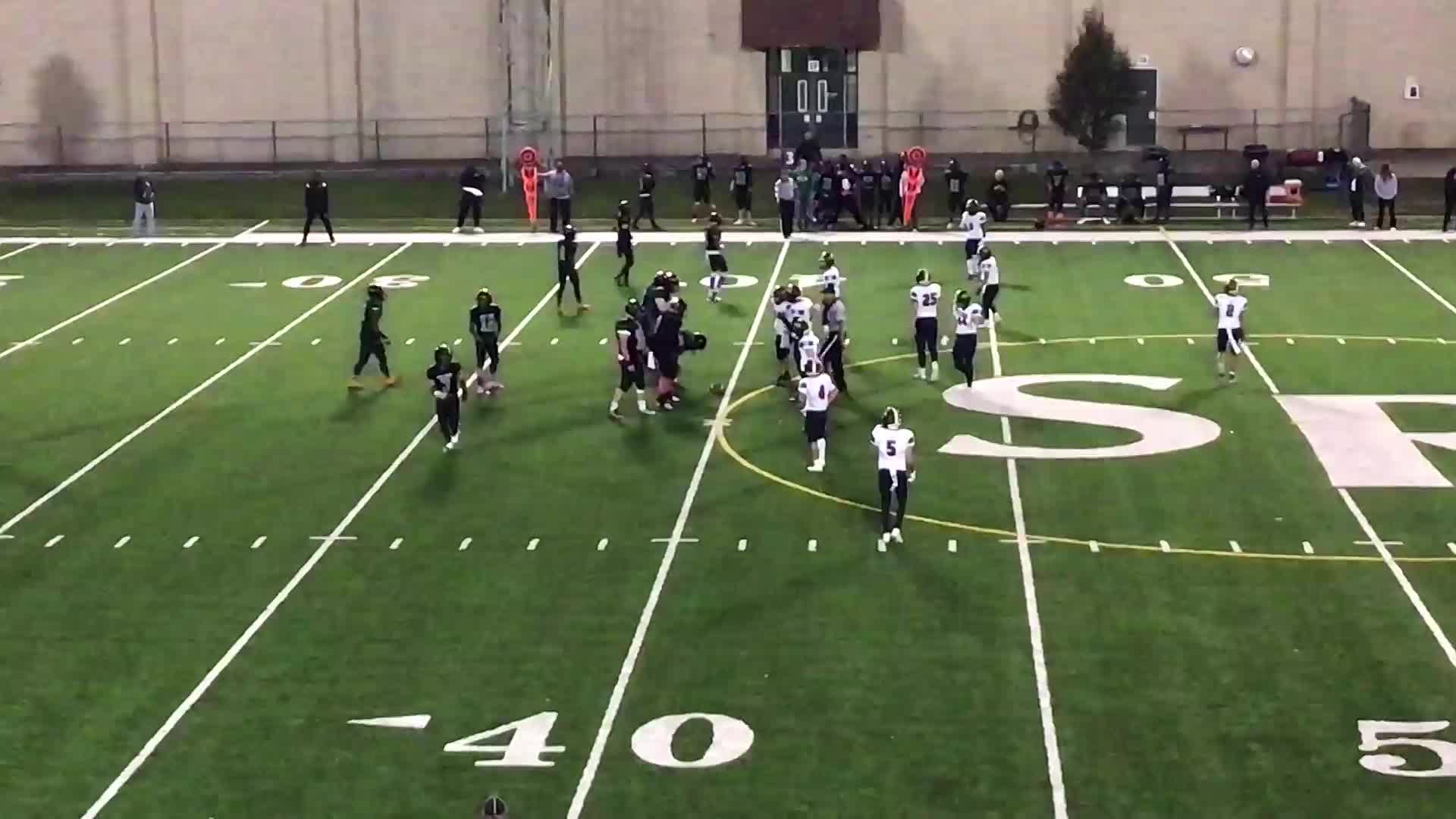 Sto-Rox High School - Jake Uher highlights - Hudl