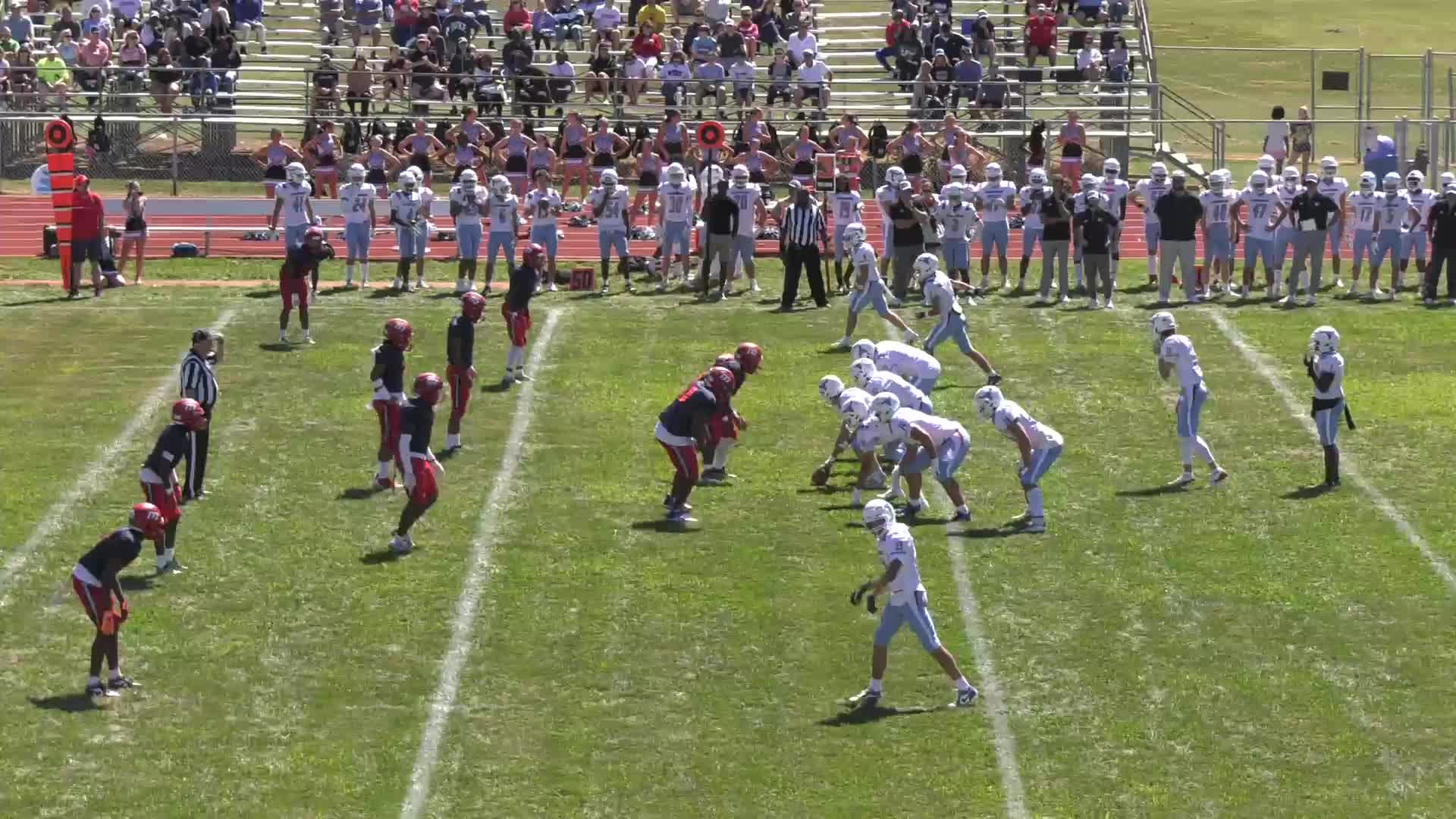 &#x2018;26 Brett Ottensmeyer | Junior Season