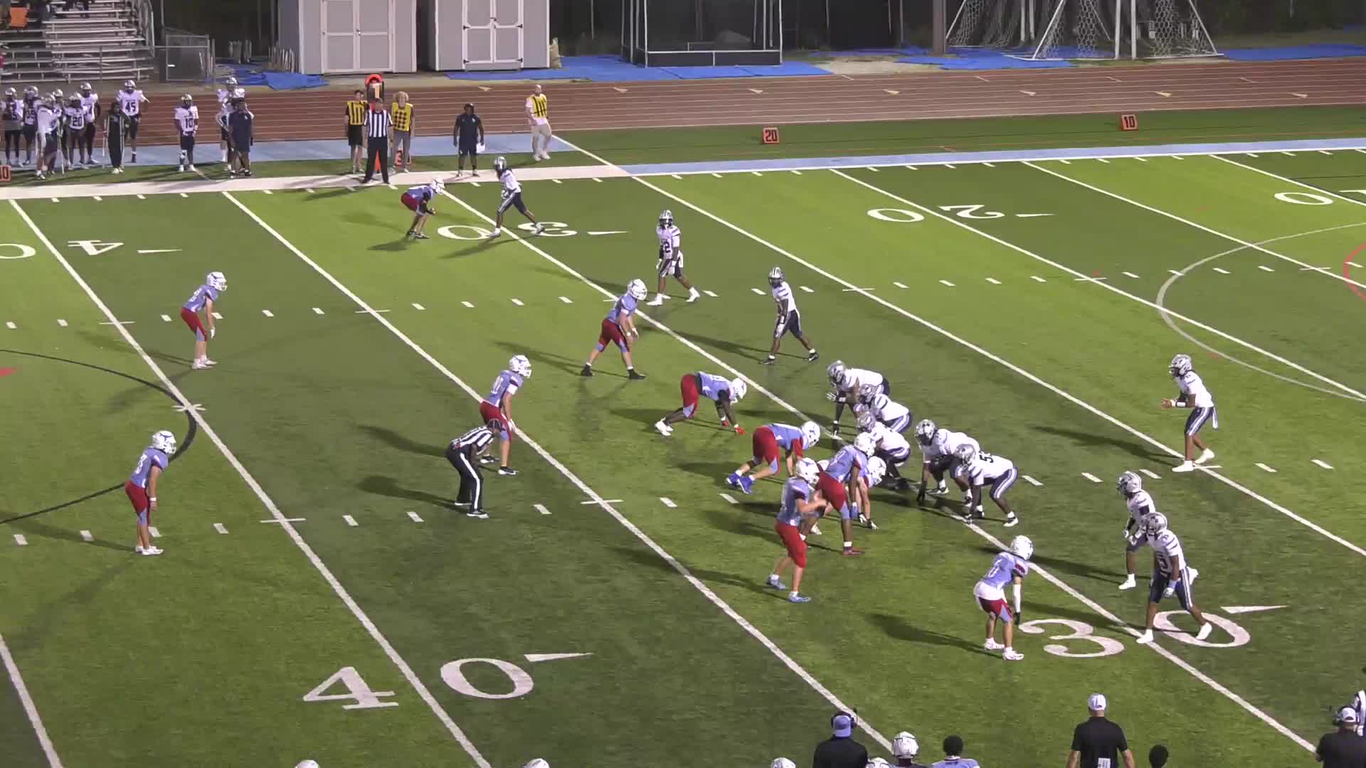Week 1-12 Highlights Jett Johnson - jett johnson highlights - Hudl
