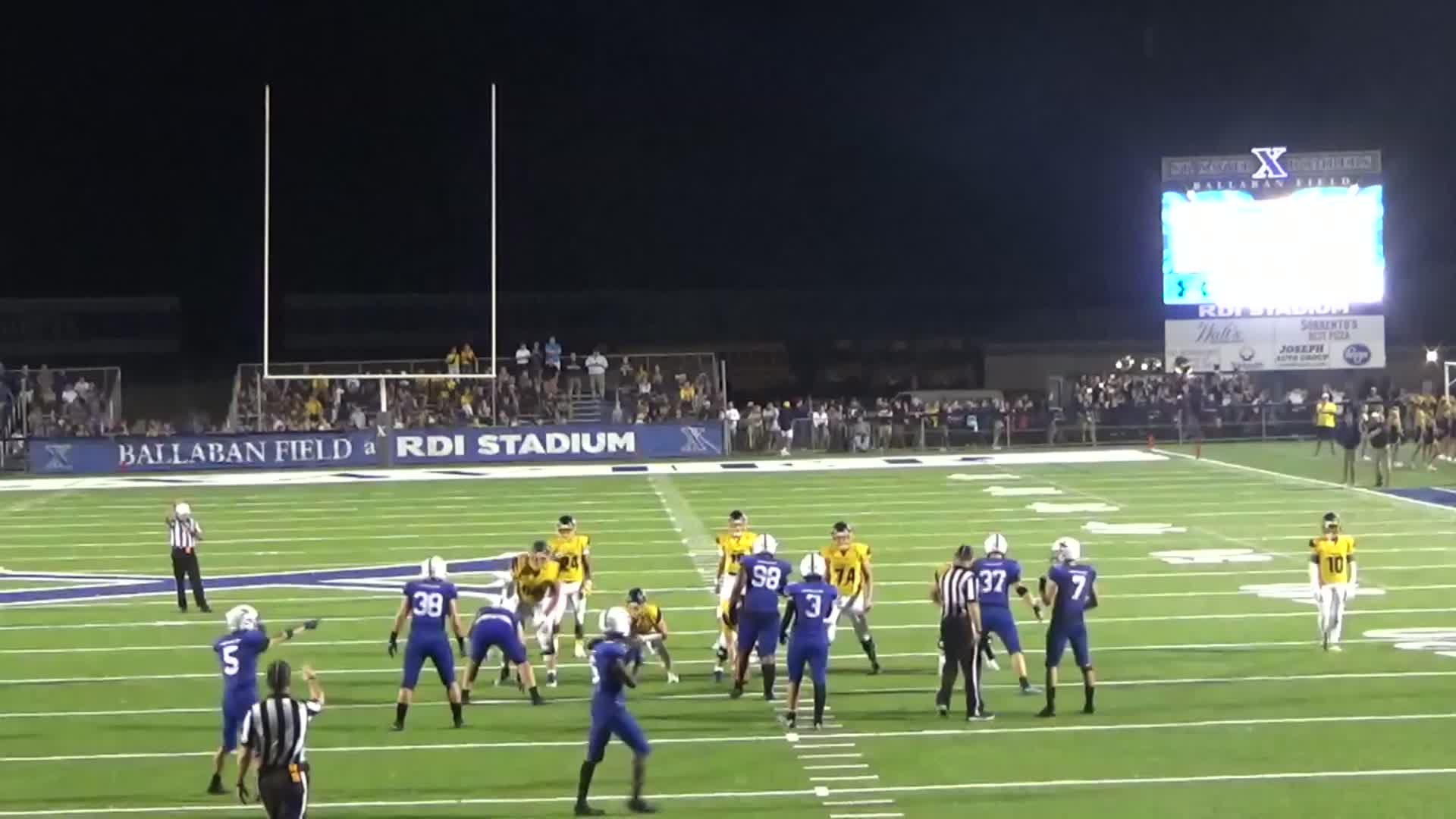 Archbishop Moeller High School Ted Hammond Highlights Hudl archbishop-moeller-high-school-ted-hammond-highlights-hudl