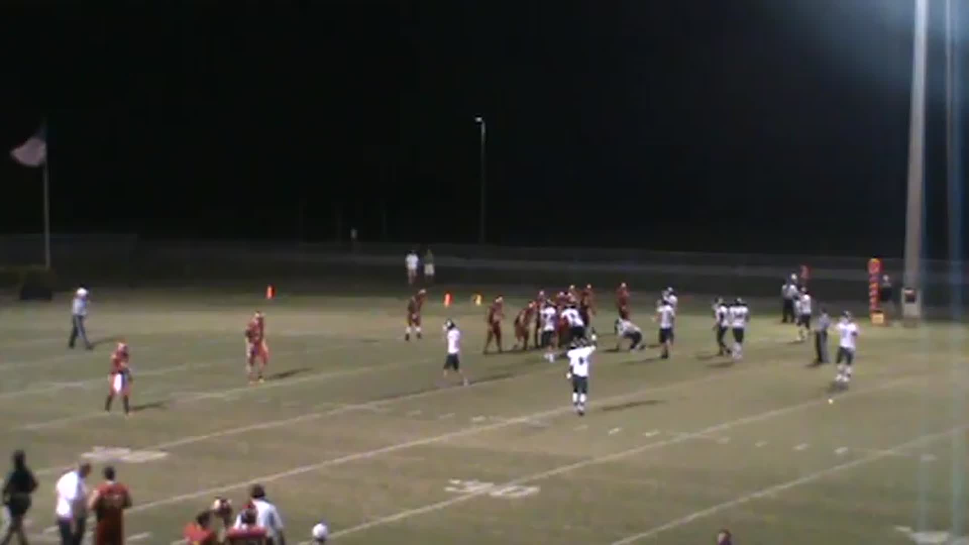 Tré Watson2013 Highlights (Defense) Tré Watson highlights Hudl