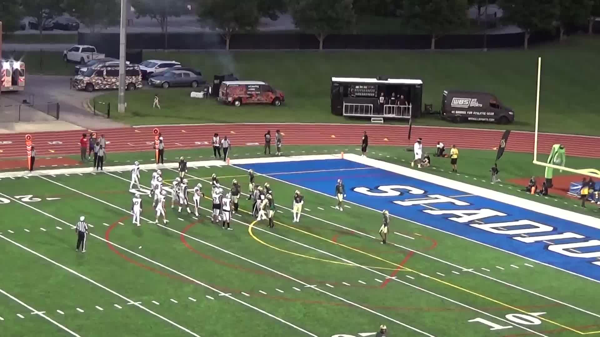 Butler High School Frederick Tigner Jr Highlights Hudl butler-high-school-frederick-tigner-jr-highlights-hudl