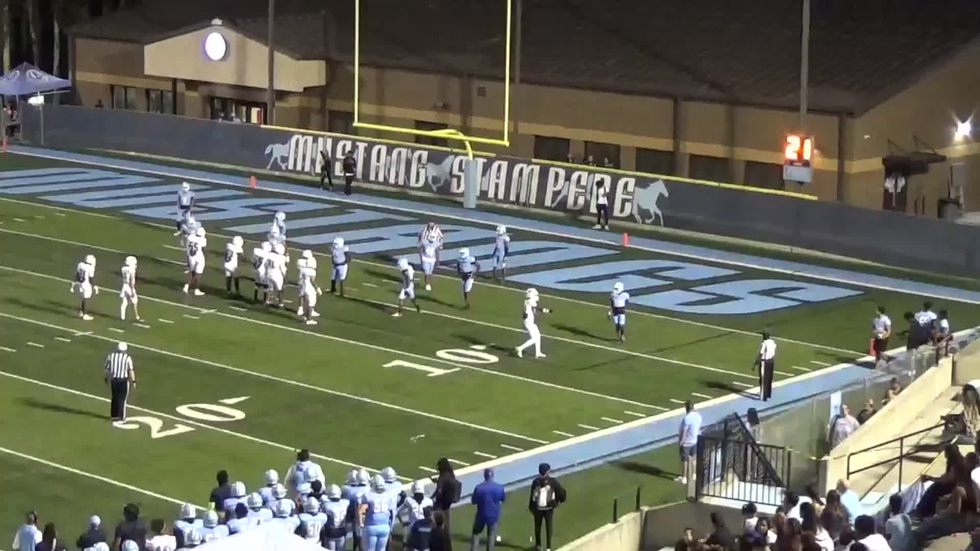 Bacori Minner - Meadowcreek - 2024 Junior Season Highlights