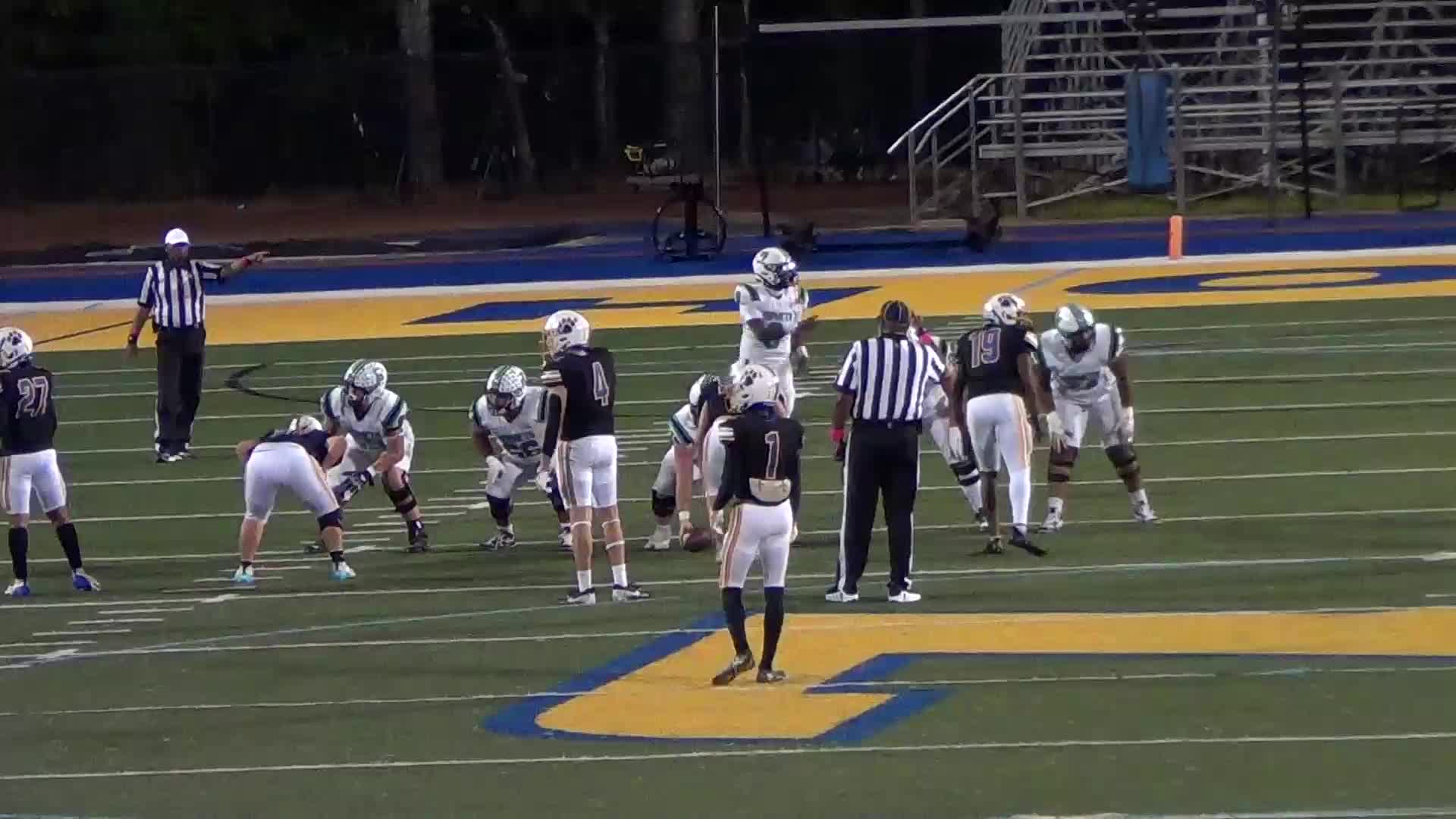 Miller Westerfield - Roswell - 2024 Sophomore Season Highlights