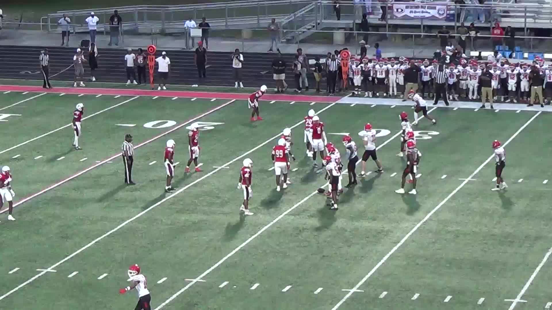 Dutchtown High School #29 (May 19, 2025)