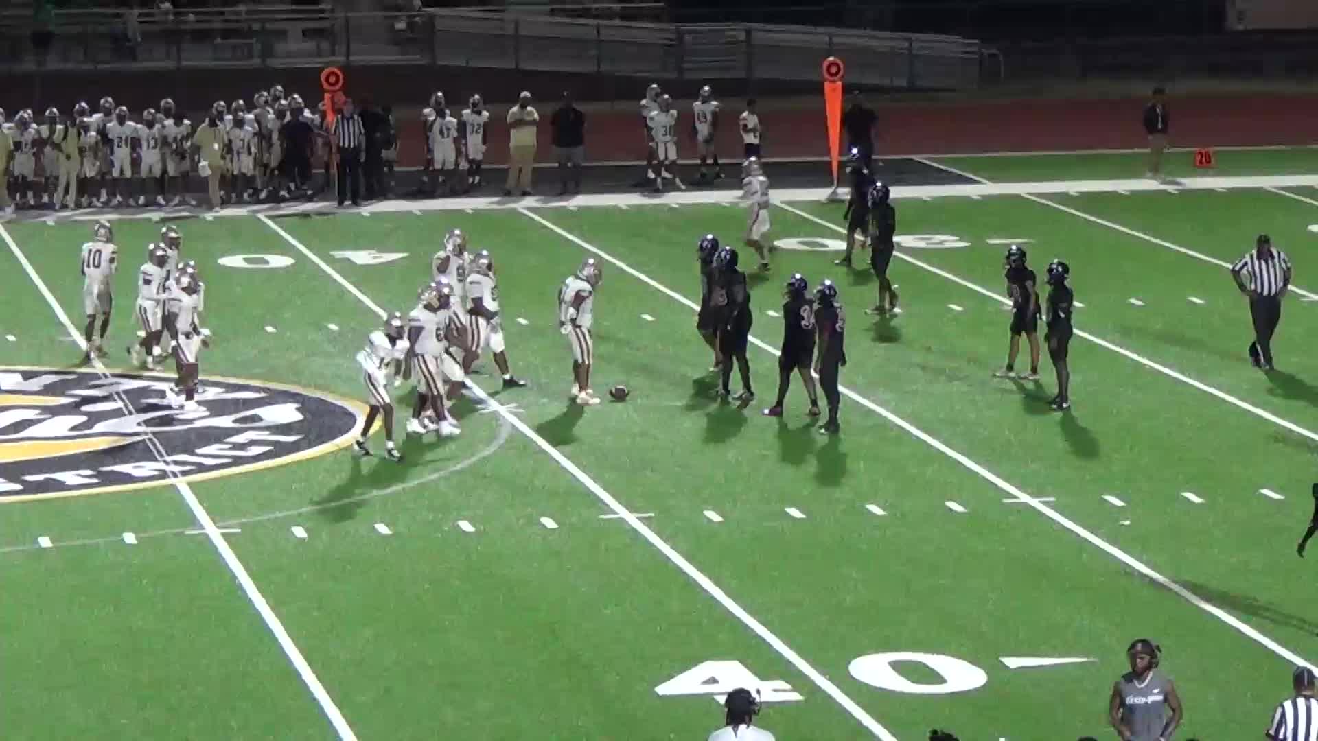 Howard High School
