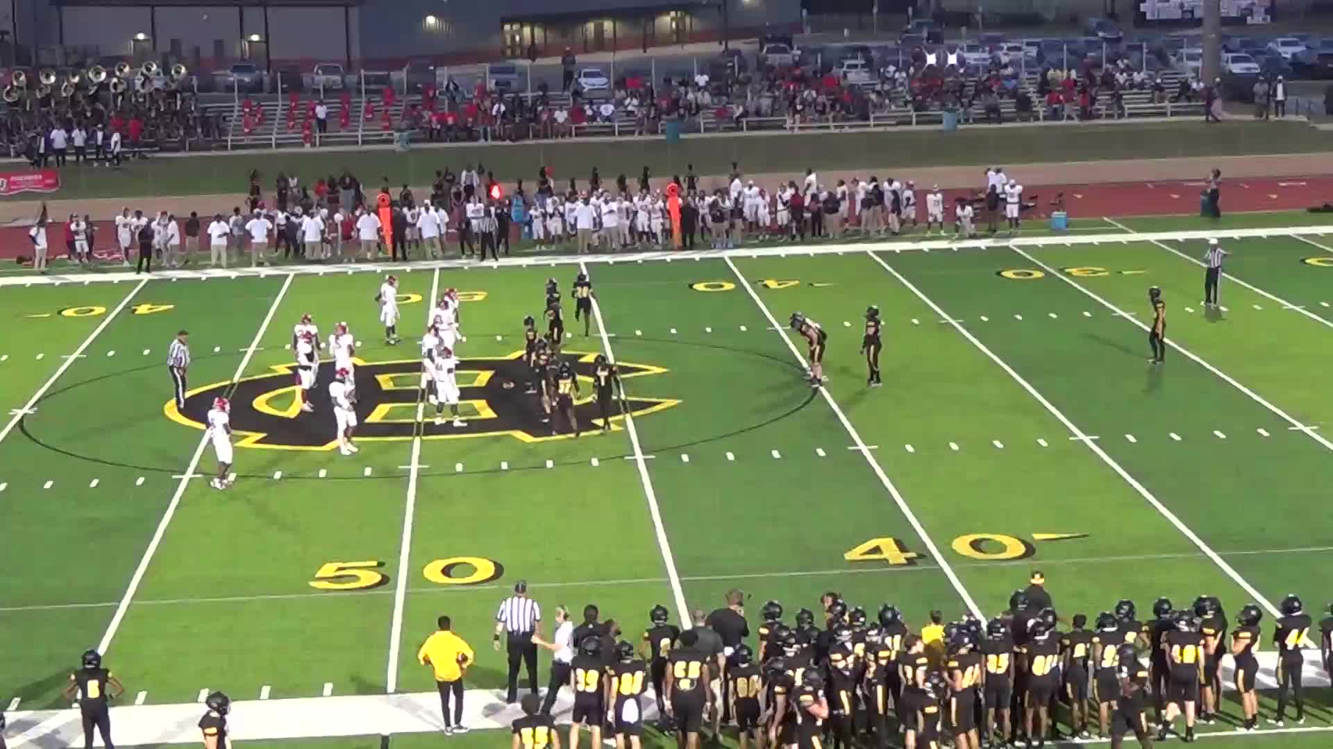 Jontavius Wyman - Jonesboro - 2025 Senior Season Highlights 