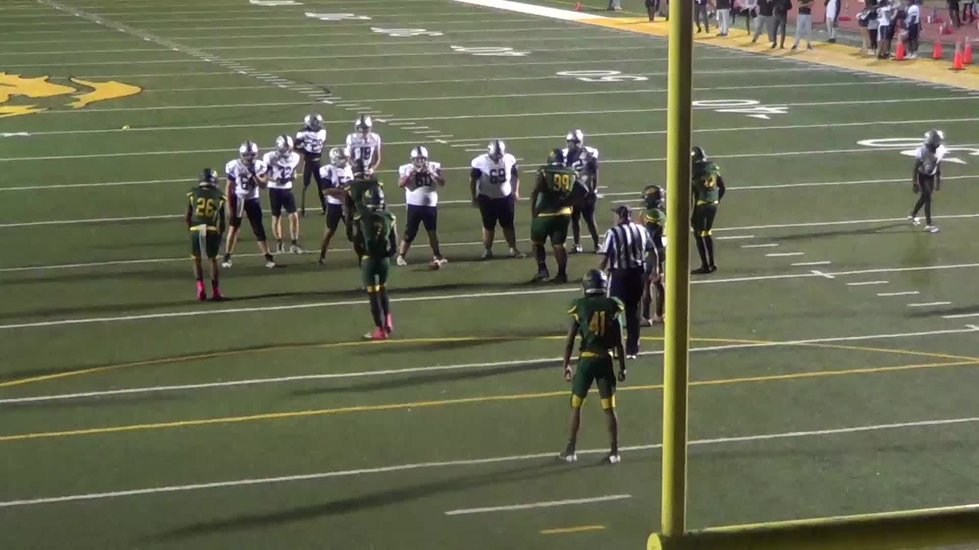Luke Ruegger Jv season - Grant Ruegger highlights - Hudl