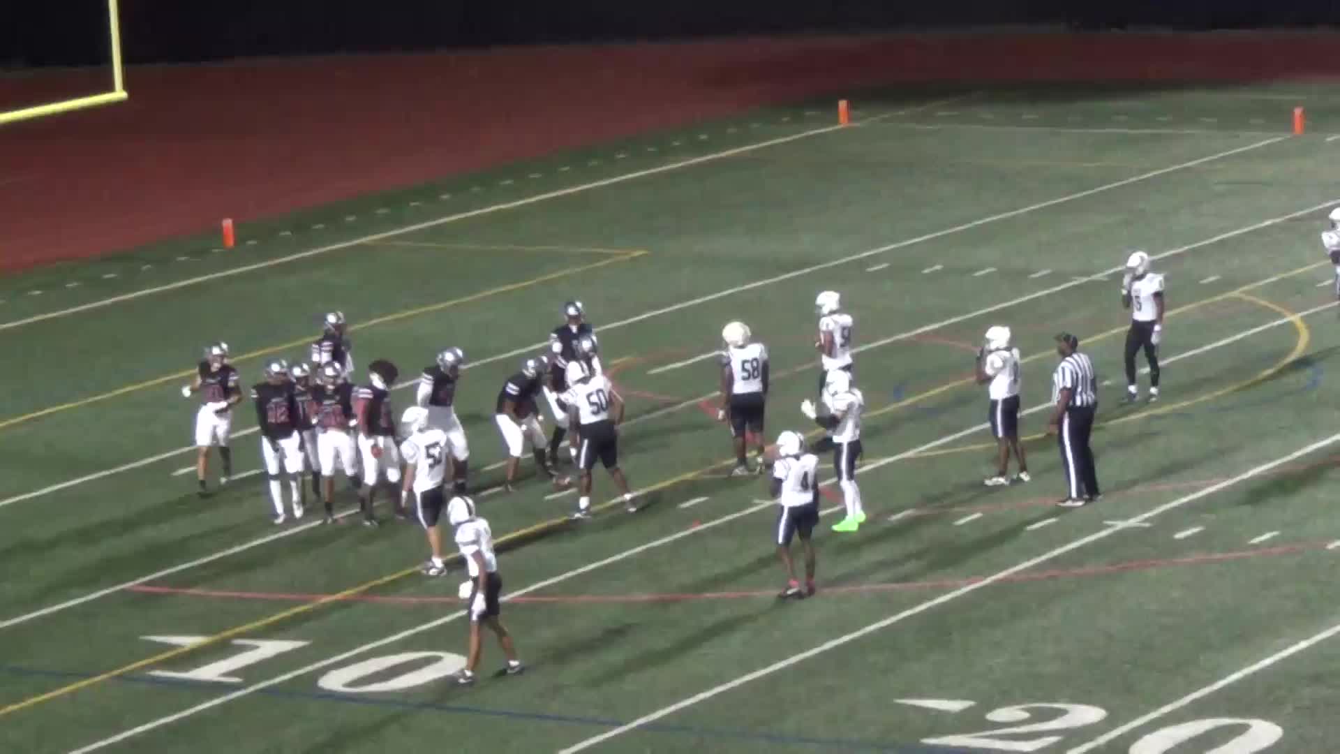 Kentrell White - Midtown - 2025 Senior Season Highlights