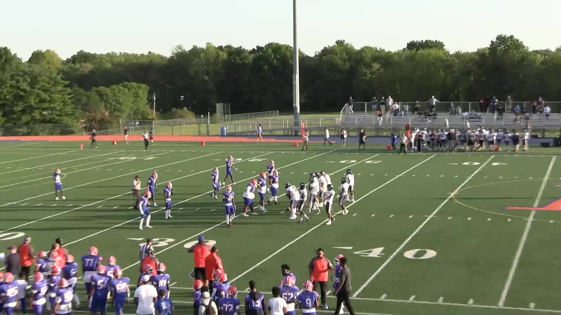 Mid Season Highlights - Jacob Romanowski highlights - Hudl