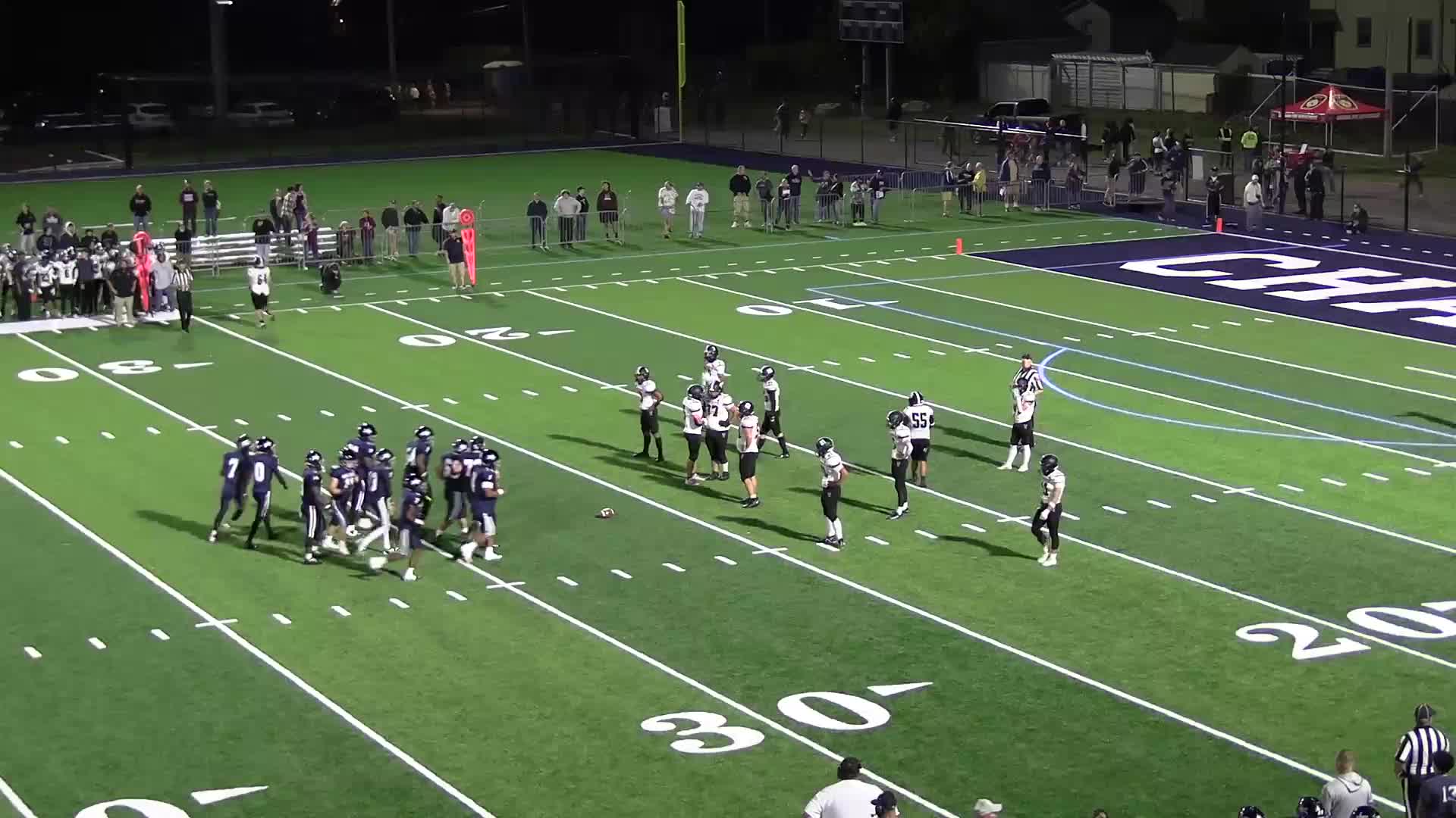 Torrington High School - Jacob Romanowski highlights - Hudl