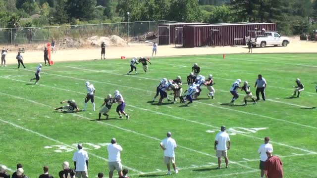 Tristan Leonetti Hudl