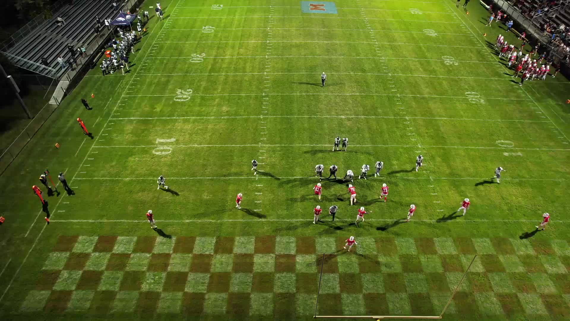 Sophomore Highlights