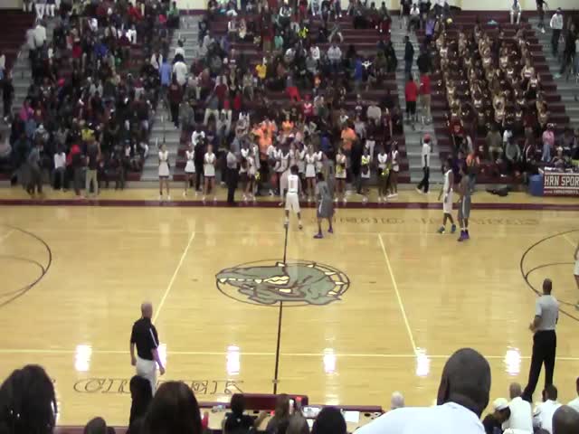 Vs Summer Creek High Humble High School Highlights Hudl