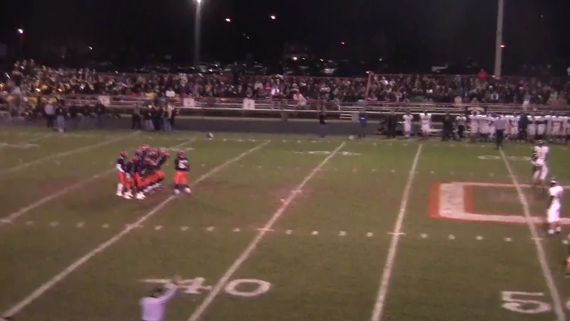 Perrysburg Football First Playoff WIN Perrysburg High Highlights Hudl perrysburg-football-first-playoff-win-perrysburg-high-highlights-hudl