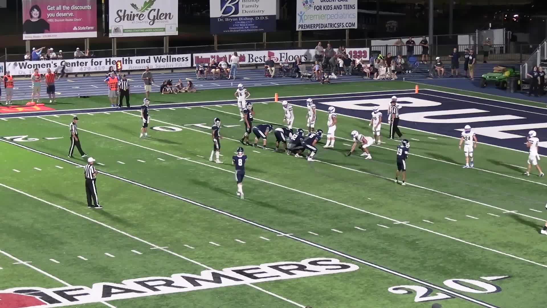 Kane Archer Freshman/Szn/Varsity co26 Kane Archer highlights Hudl