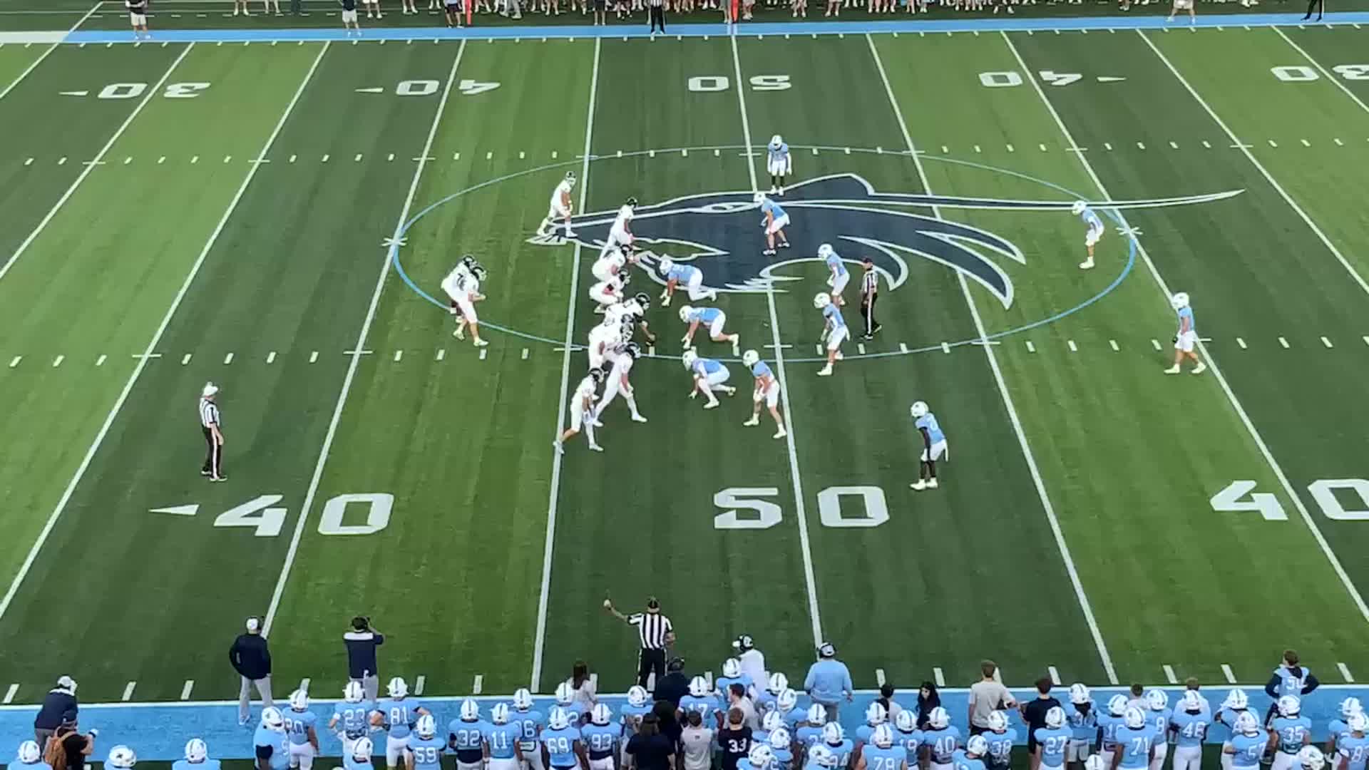 Kane Archer - Greenwood - 2025 Senior Season Highlights 