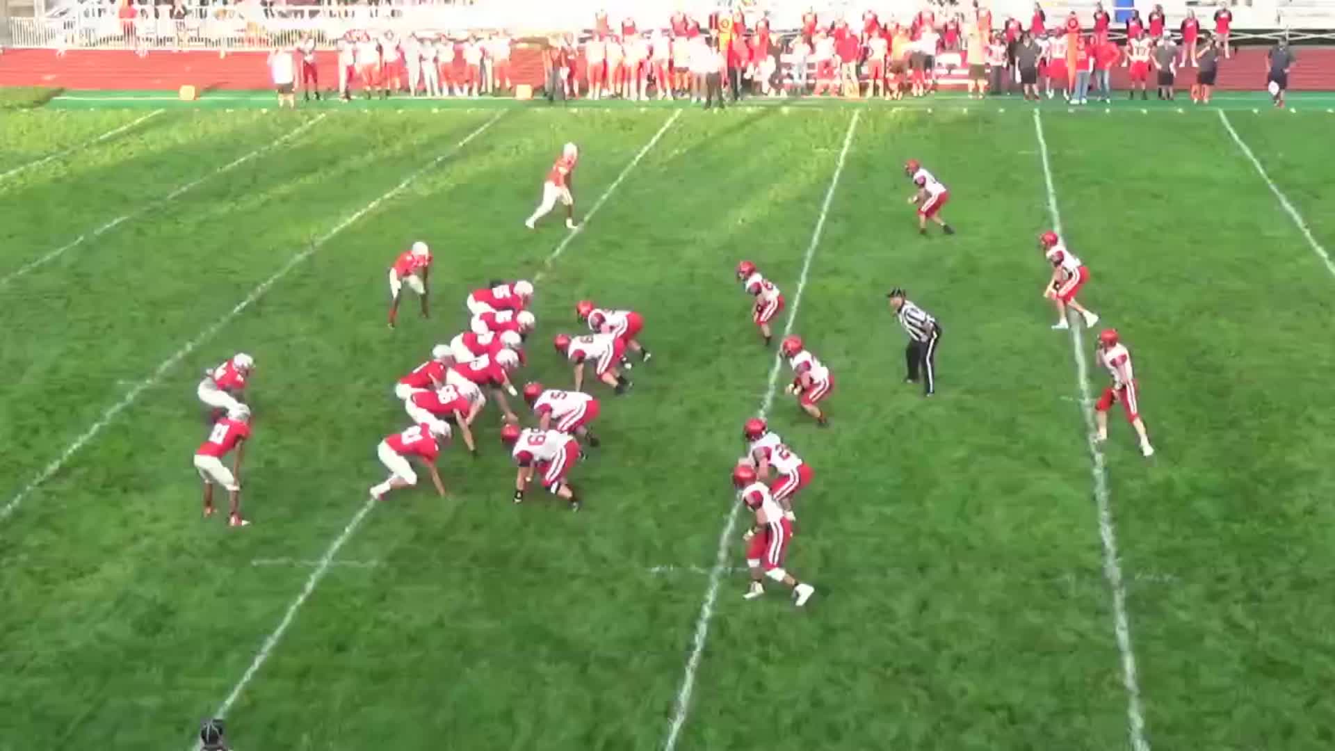 Southern Boone HS Football Video "Southern Boone football highlights Southern Boone HS Football Video "Southern Boone football highlights