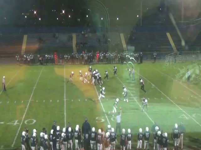 Other Highlights - Maple Heights High highlights - Hudl