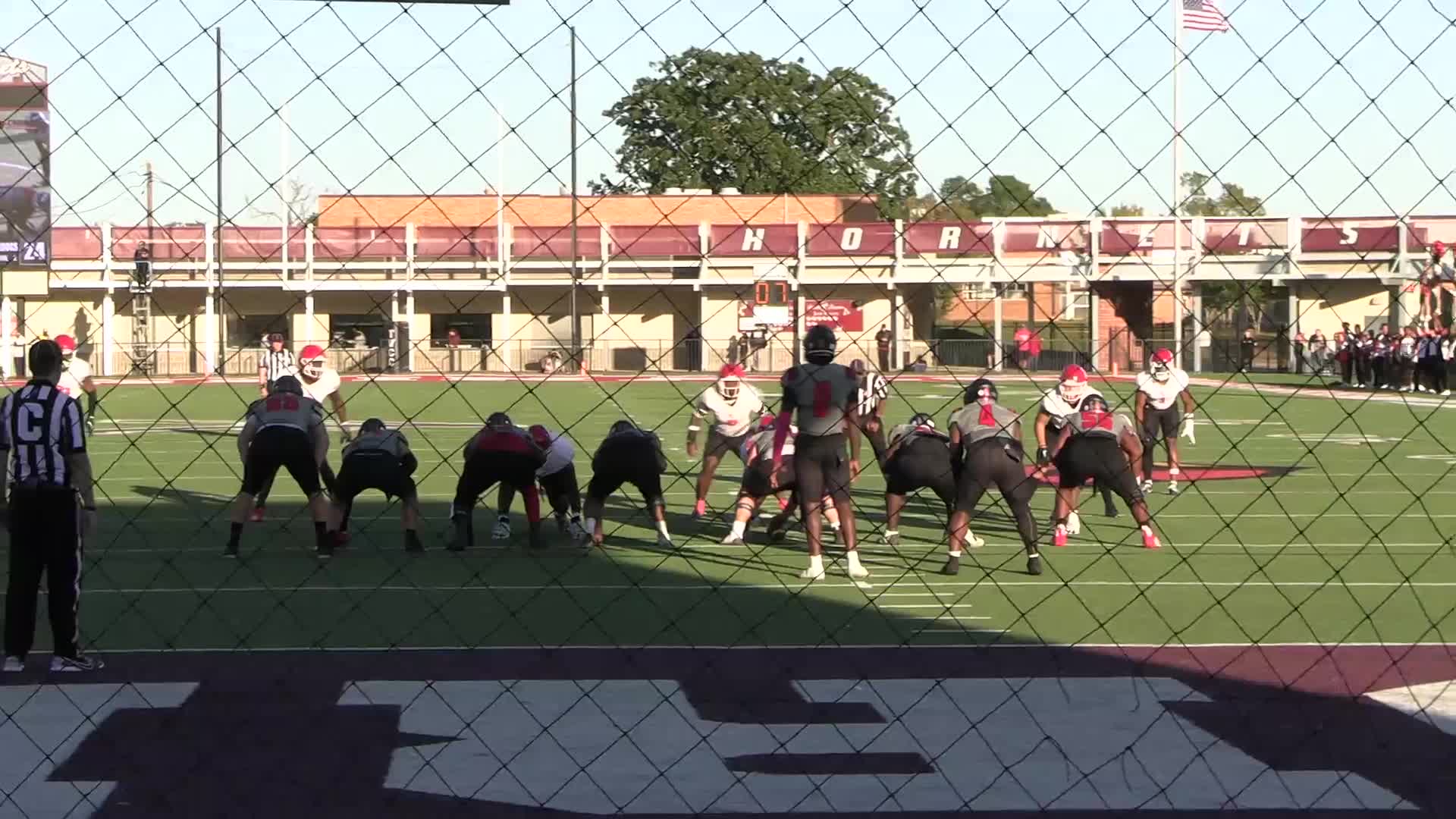 Updated Film JaCory Brown highlights Hudl