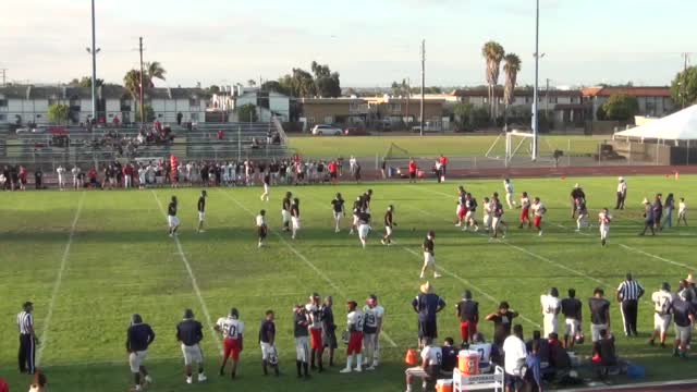 Beau Ulrich Hudl