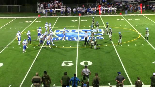 Boys Varsity Football Mountain Island Charter High School Mt Holly North Carolina Football Hudl