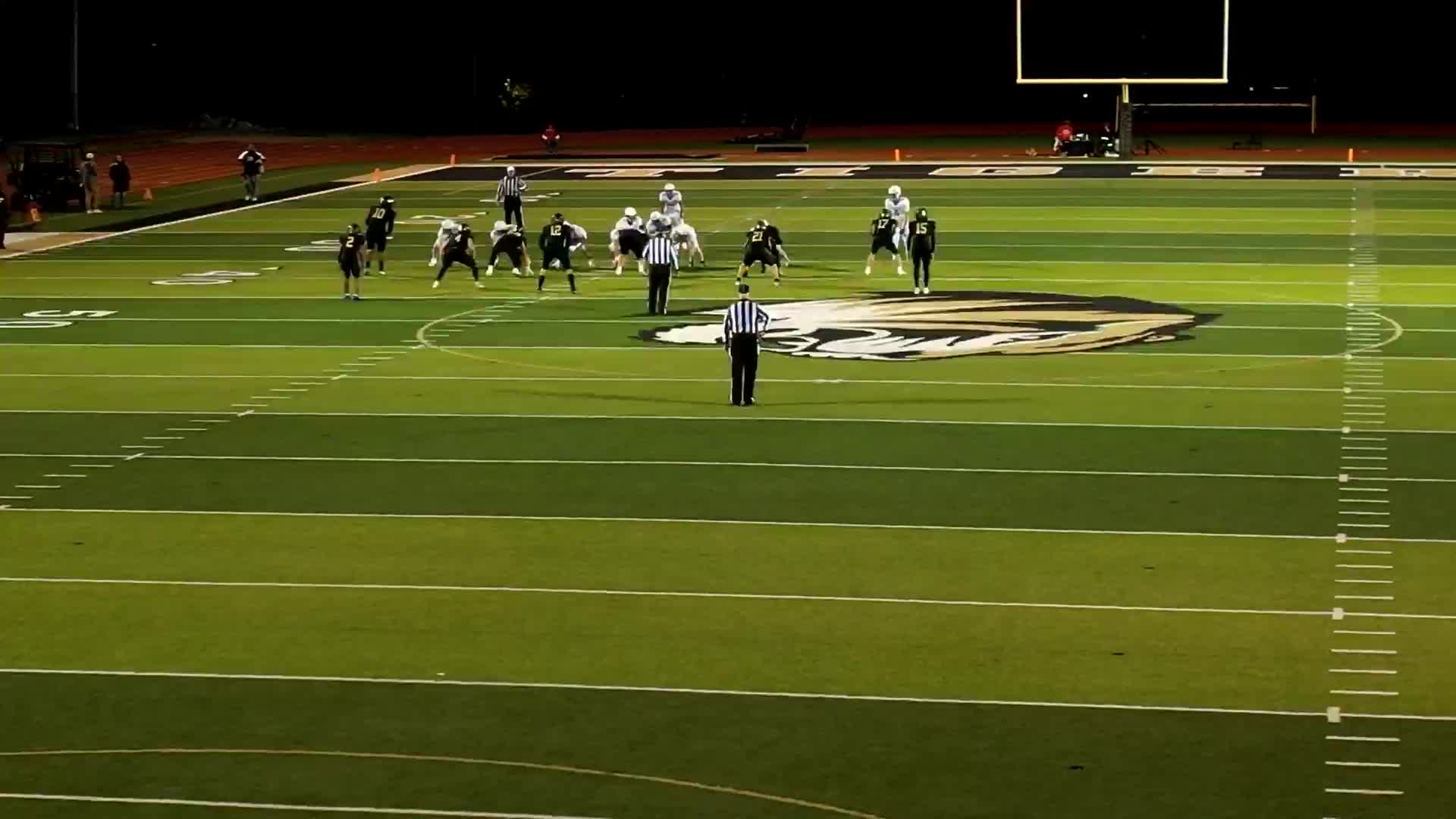 Jack Sprague Sophomore Season Highlights