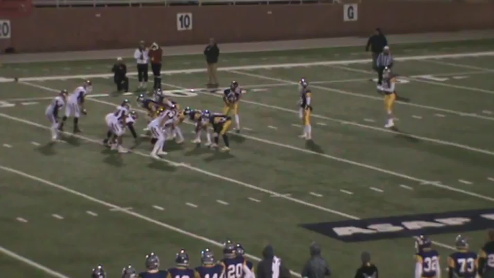 Riley Girton's (Shattuck, OK) Video "Riley Girton's highlights Laverne