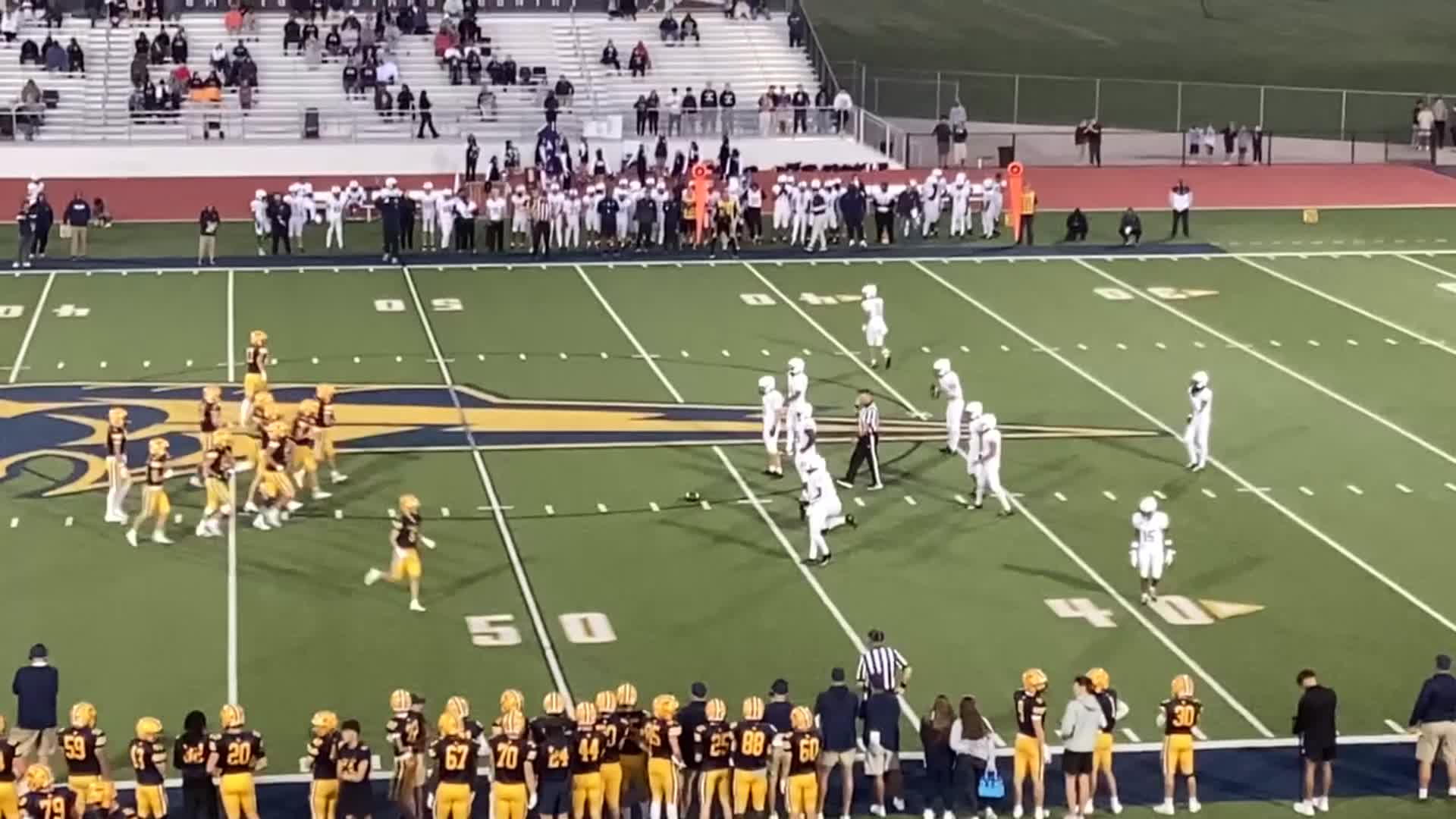 Camden Noe - Portage Central - 2025 Sophomore Early Season Highlights