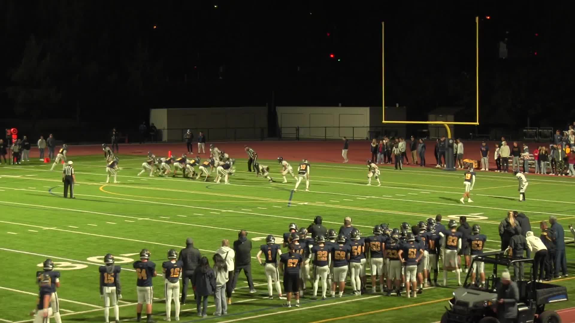 Eli Highlight Reel Elias Warren highlights Hudl