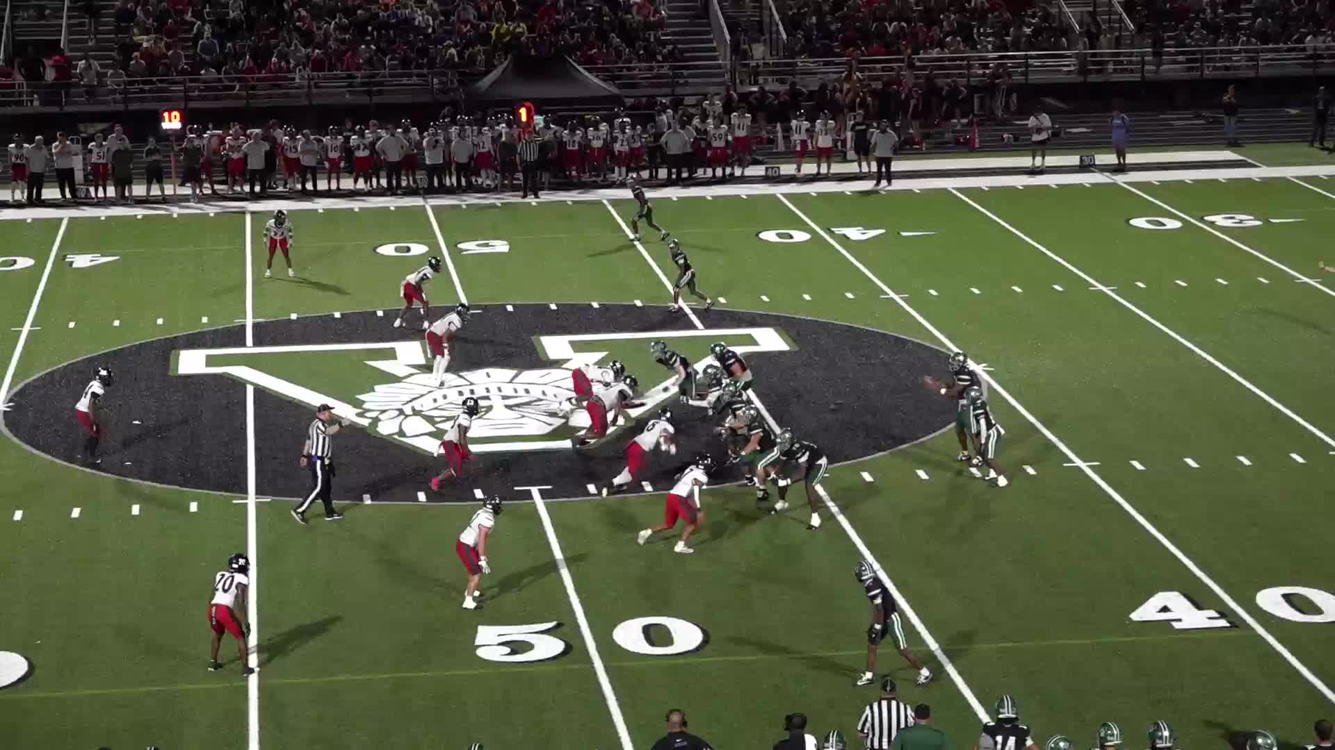 Jr Szn - Stephen Testa highlights - Hudl